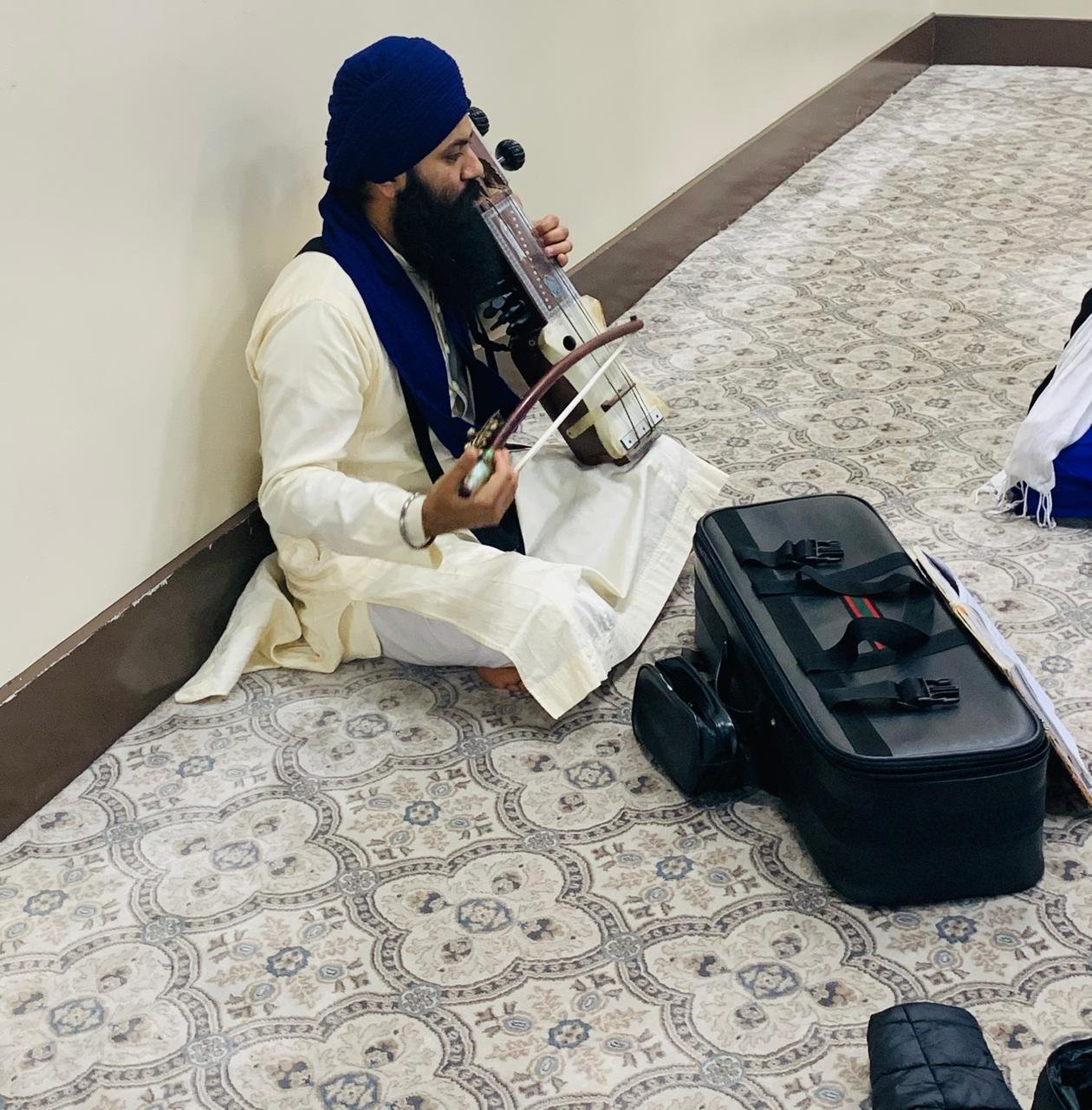 Dilpreet Singh Ghary