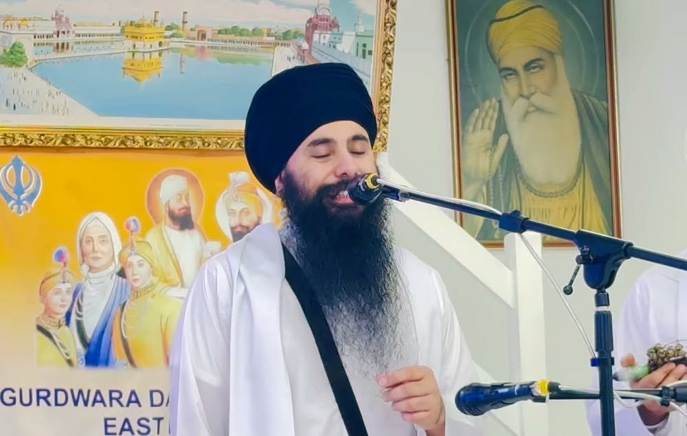 Dhadi Vaaran — Live Program